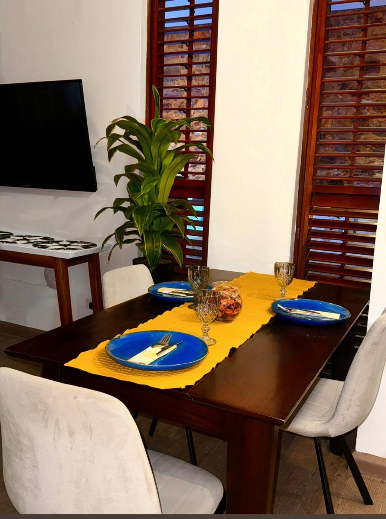 Boutique Apartment In Old Town Panamá Esterno foto