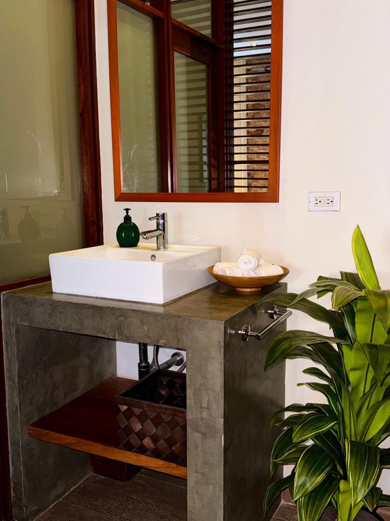 Boutique Apartment In Old Town Panamá Esterno foto